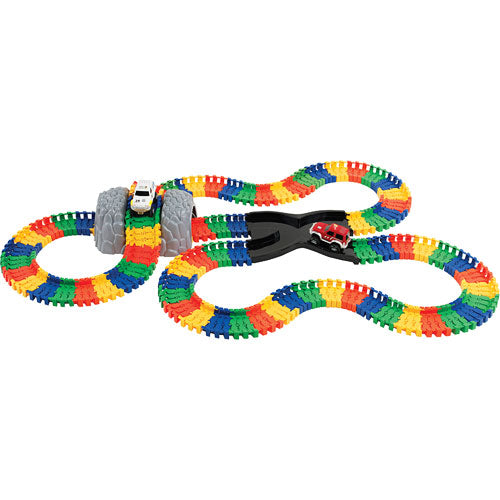 Build-A-Road X-Track