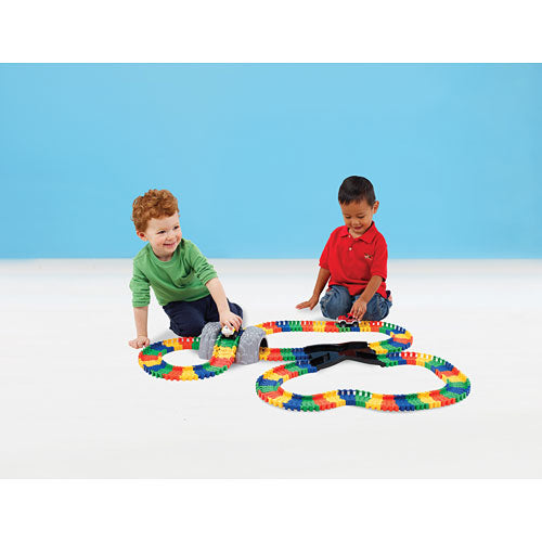 Build-A-Road X-Track