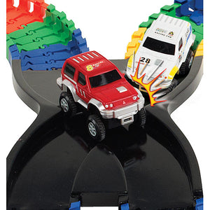 Build-A-Road X-Track