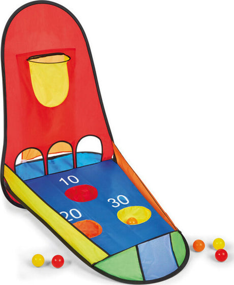 Pop Up Basketball