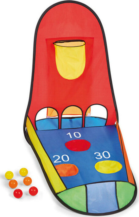 Pop Up Basketball