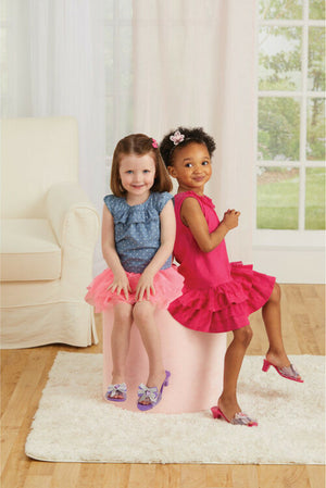 Fashion Shoes