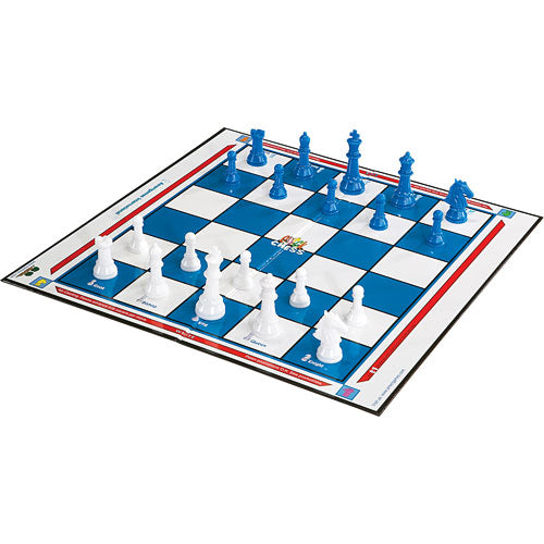 Quick Chess - Gingerbread House Toys
