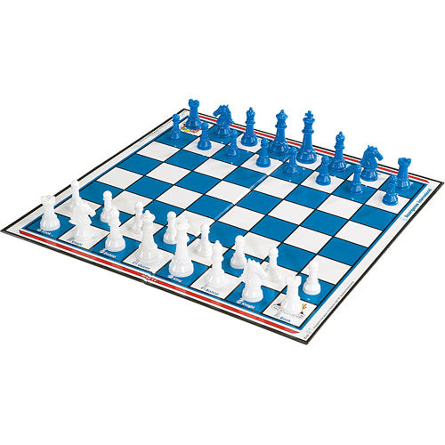 Quick Chess - Gingerbread House Toys