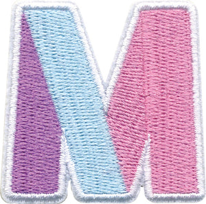 Color Block Sticker Patch