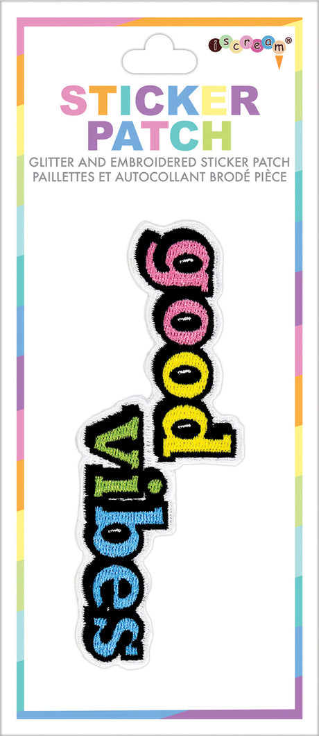 Good Vives Patch