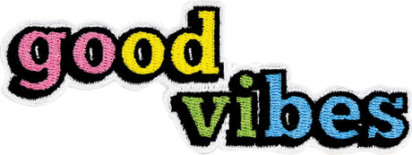 Good Vives Patch