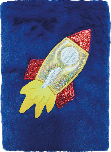 Space Furry Journal