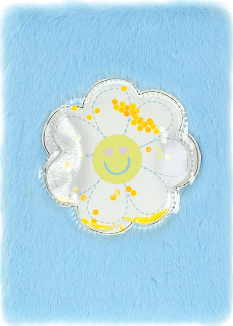 Daisies Furry Journal