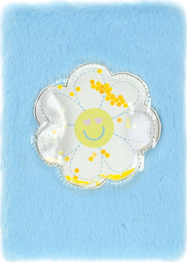 Daisies Furry Journal