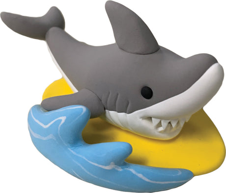 Make Your Own Shark