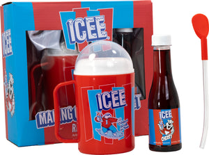 Icee Mking Cup