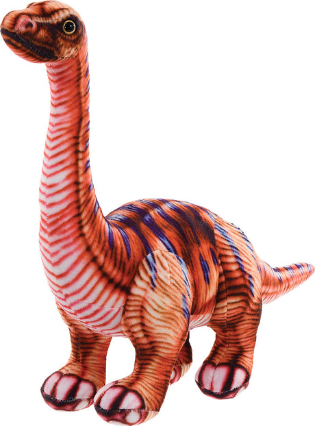 Brontosaurus Dinosaur