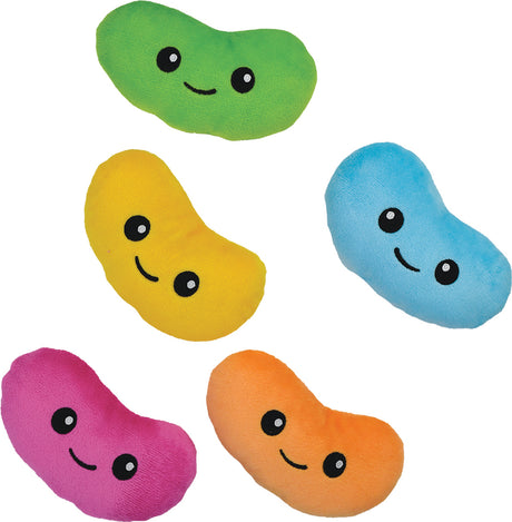 Jelly Beans 3D Pillow