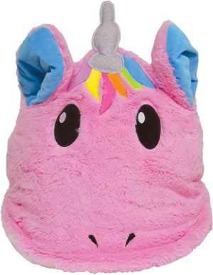 Unicorn Furry Sleeping Bag
