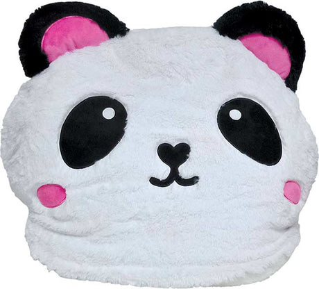 Panda Bear Sleeping Bag