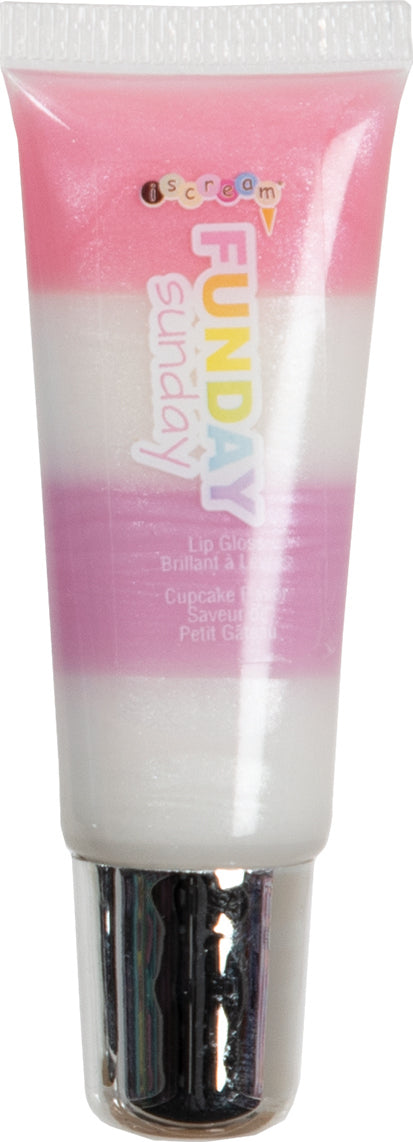 Daze Of The Week Lip Gloss