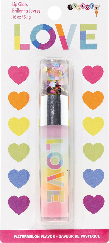 Love Lip Gloss