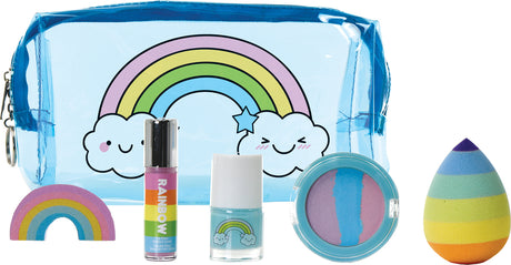 Rainbow Beauty Set