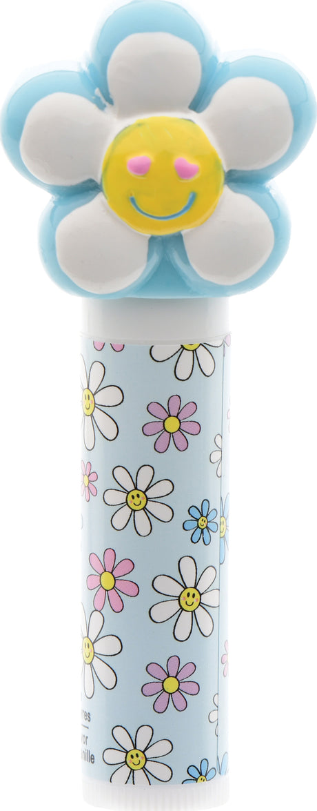 Daisy Lip Balm Vanilla