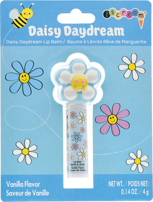 Daisy Lip Balm Vanilla