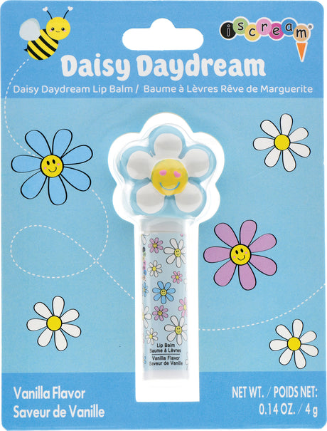 Daisy Lip Balm Vanilla