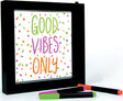 Light Up Neon Message Frame