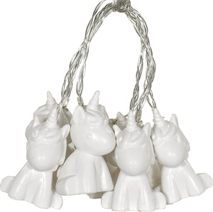 Unicorn Color-Changing String Light