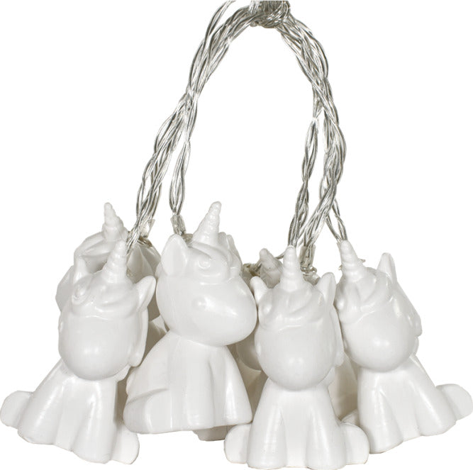 Unicorn Color-Changing String Light
