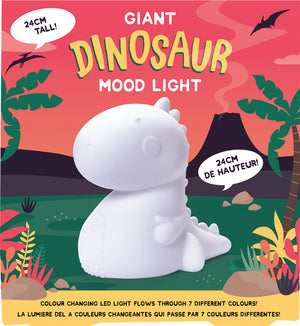 Giant Dinosaur Mood Light