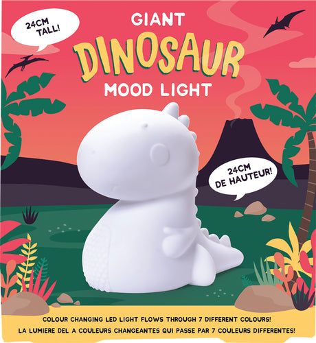 Giant Dinosaur Mood Light