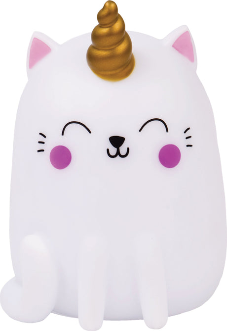 Caticorn Mood Light