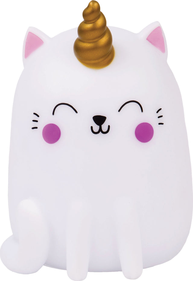 Caticorn Mood Light