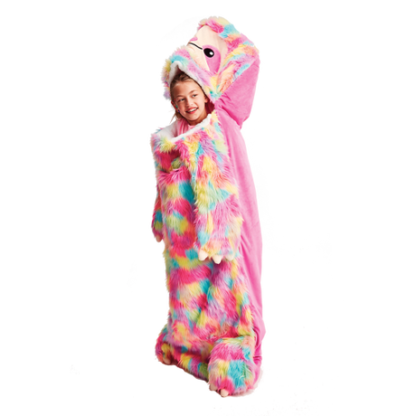 Sloth Sleeping Bags