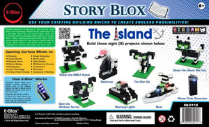 Story Blox - The Island