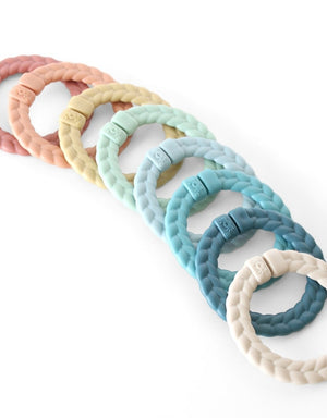 Itzy Rings Linking Ring Set