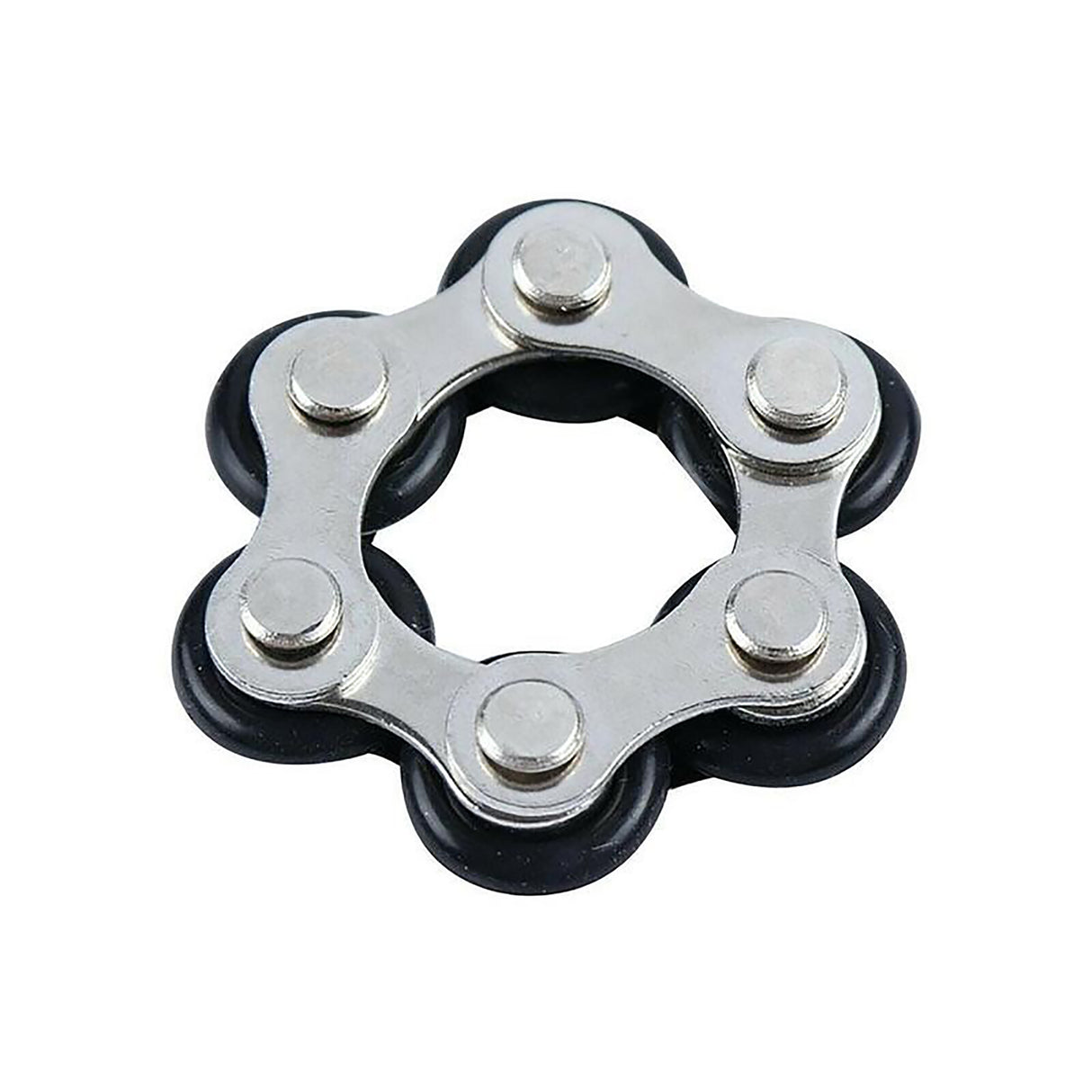 Roller Bike Chain Fidget