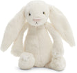 Bashful Cream Bunny Small