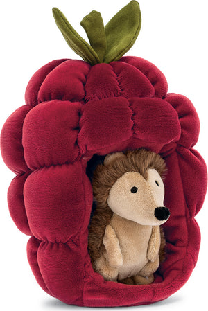 Jellycat Bram2h Brambling Hedgehog