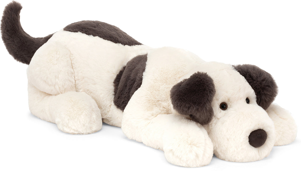 Dashing Dog Med - Gingerbread House Toys