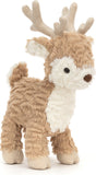 Jellycat Re2m Mitzi Reindeer 12"