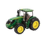 JD 6210R Tractor