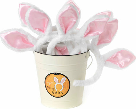 Bendy Bunny Ears