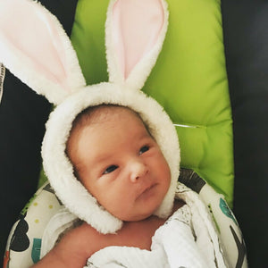 Bendy Bunny Ears