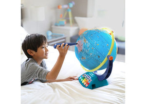 Geosafari Jr Talking Globe