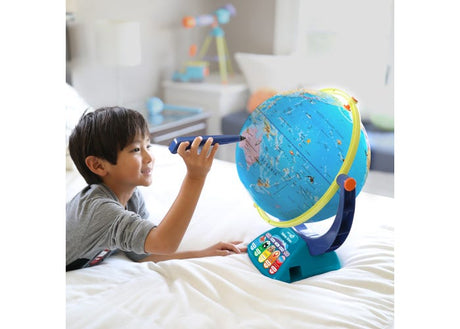 Geosafari Jr Talking Globe