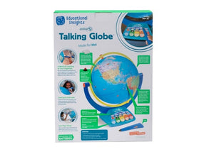 Geosafari Jr Talking Globe