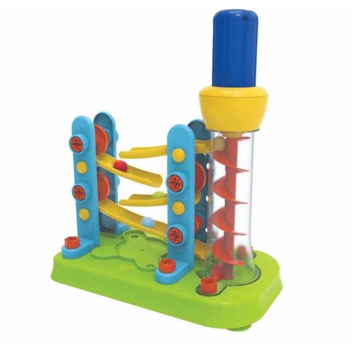 MyFirst Engineering: Zig Zag D
