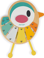 Pure Bird Xylo