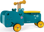 Hippopotamus Ride-on
